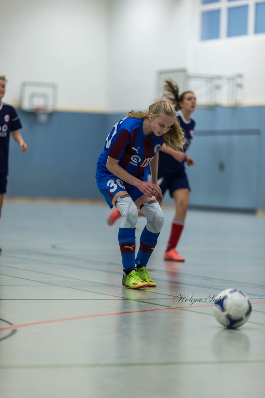 Bild 308 - B-Juniorinnen Futsal Qualifikation